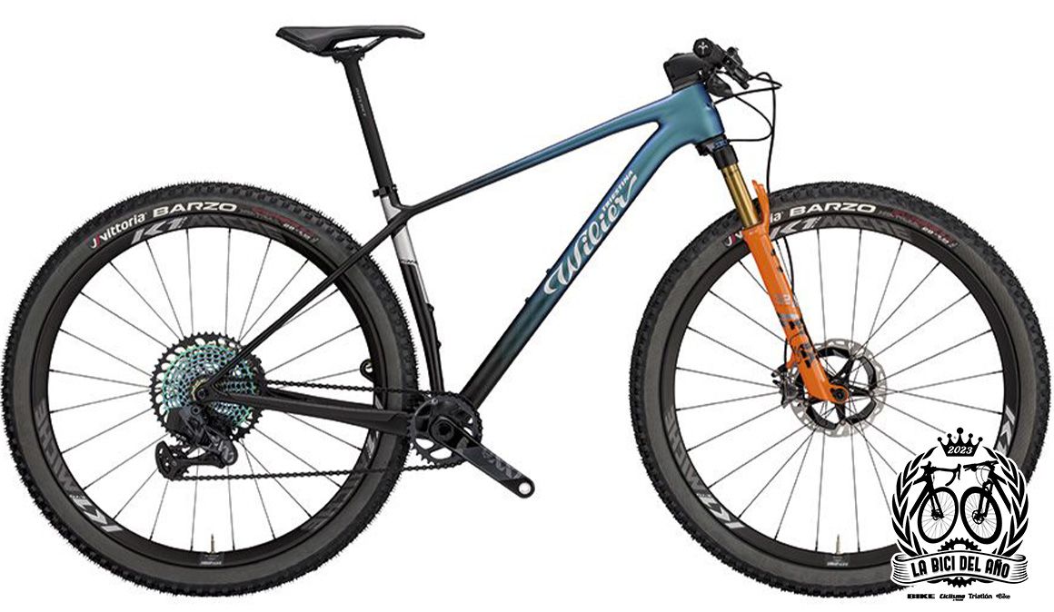 Wilier Usma SLR XX1 Wilier Usma SLR XX1
