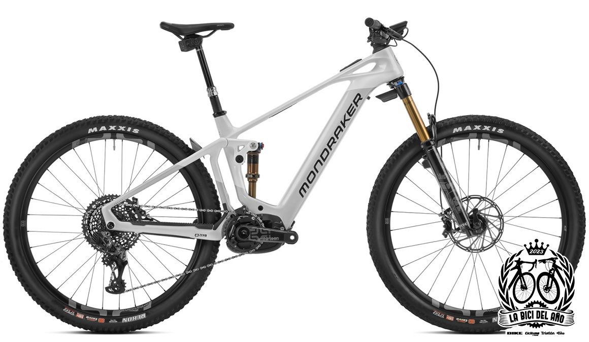 Mondraker Crafty Carbon RR SL Mondraker Crafty Carbon RR SL