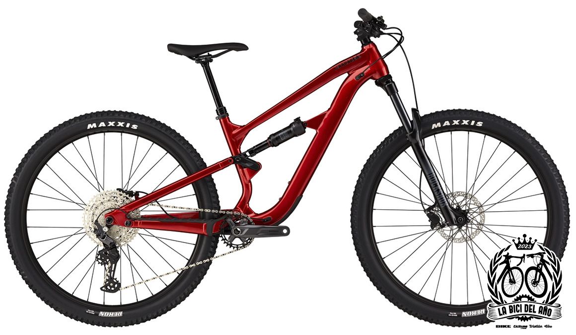 Cannondale Habit 4 Cannondale Habit 4