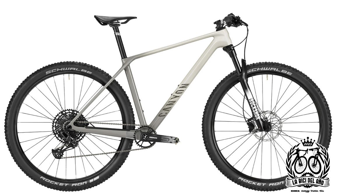 Canyon Exceed CF 4 Canyon Exceed CF 4