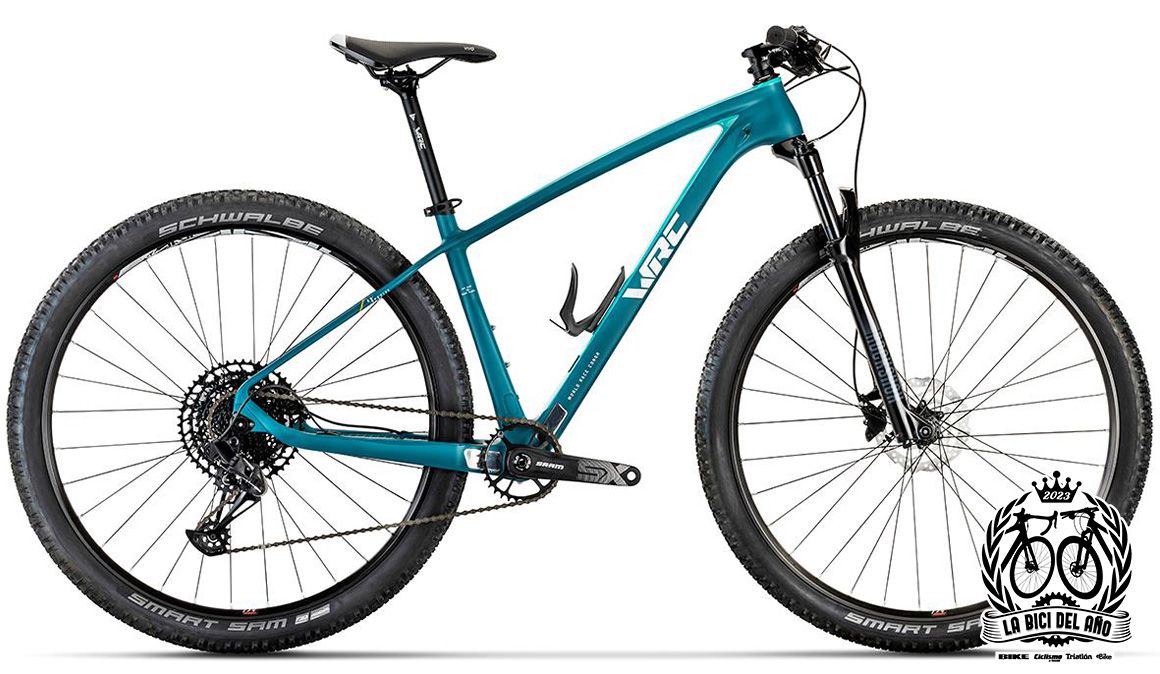 Conor WRC Special Carbono SX Eagle Conor WRC Special Carbono SX Eagle