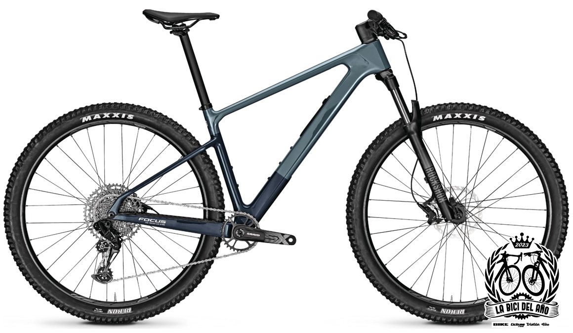Focus Raven 8.7 Focus Raven 8.7