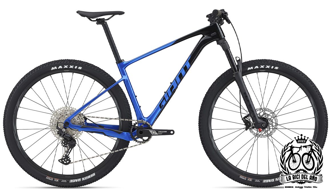 Giant XTC Advanced 29 3 Giant XTC Advanced 29 3