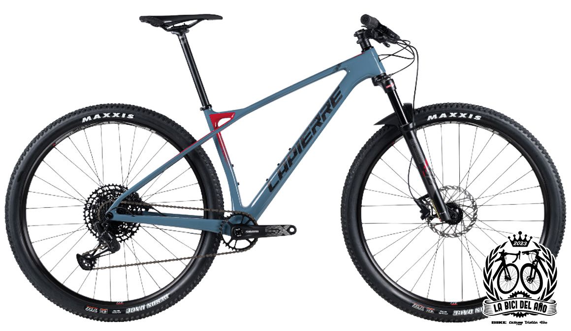Lapierre Prorace CF 5.9 2023 Lapierre Prorace CF 5.9 2023