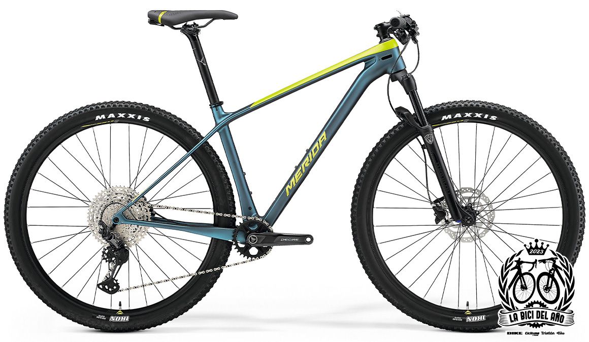 Merida Big Nine 3000 Merida Big Nine 3000