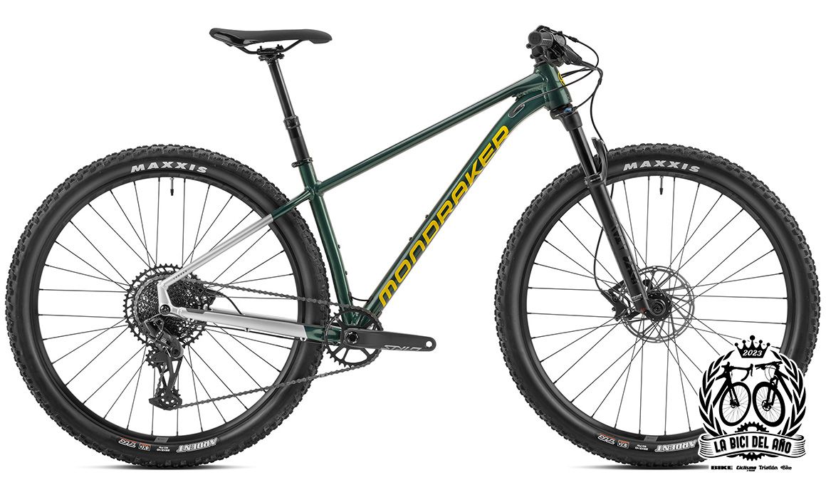 Mondraker Chrono DC R Mondraker Chrono DC R
