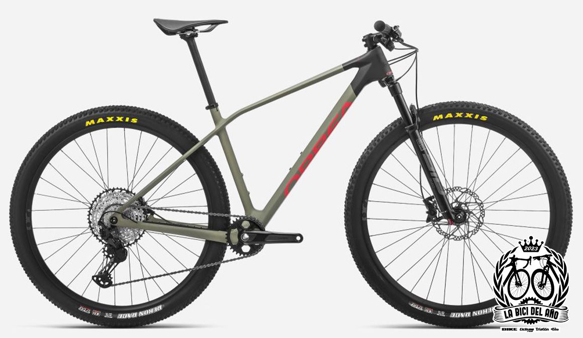 Orbea Alma M30 Orbea Alma M30