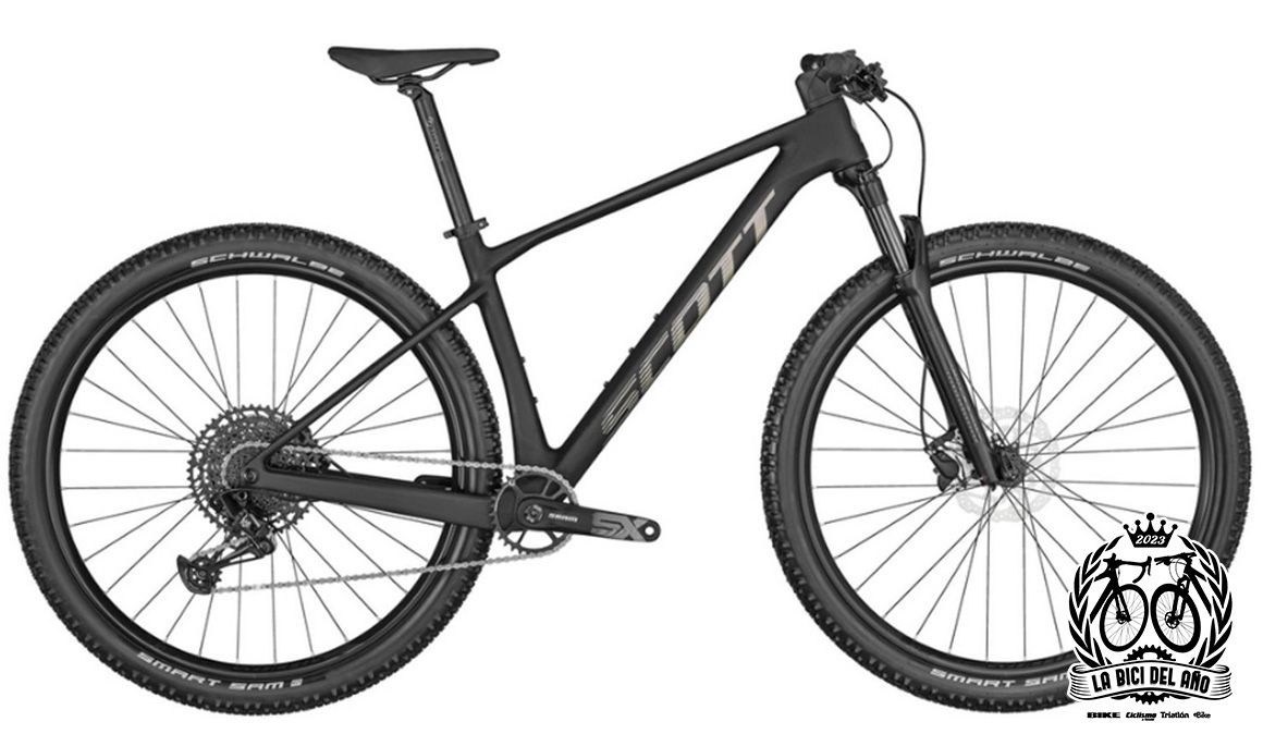 Scott Scale 940 Scott Scale 940