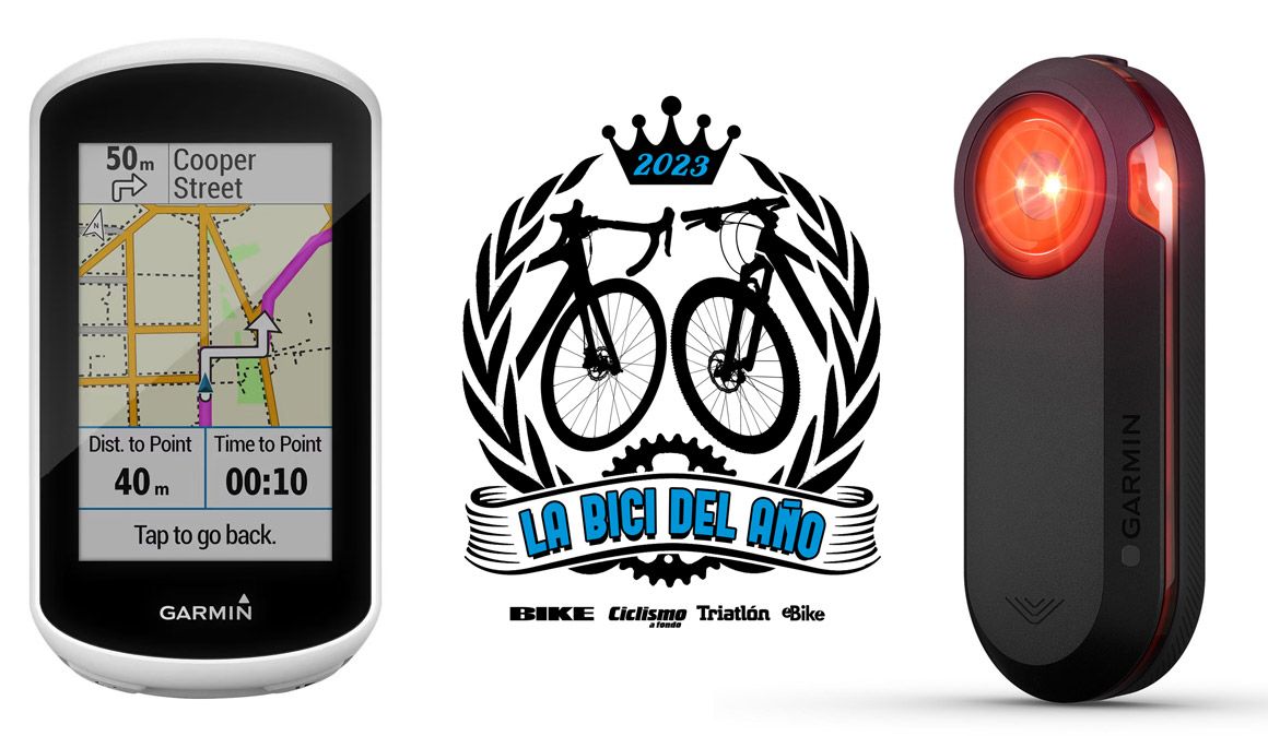 La Bici del Año 2023. Llévate estos regalos La Bici del Año 2023. Llévate estos regalos