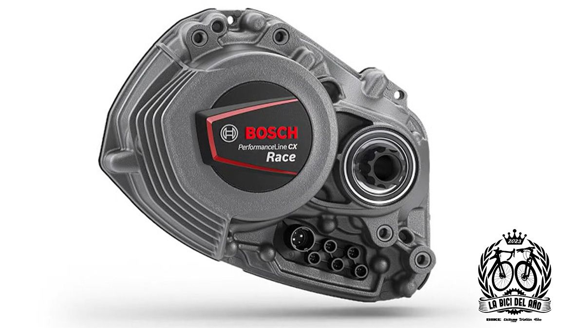 Bosch Performance Line CX Race Bosch Performance Line CX Race