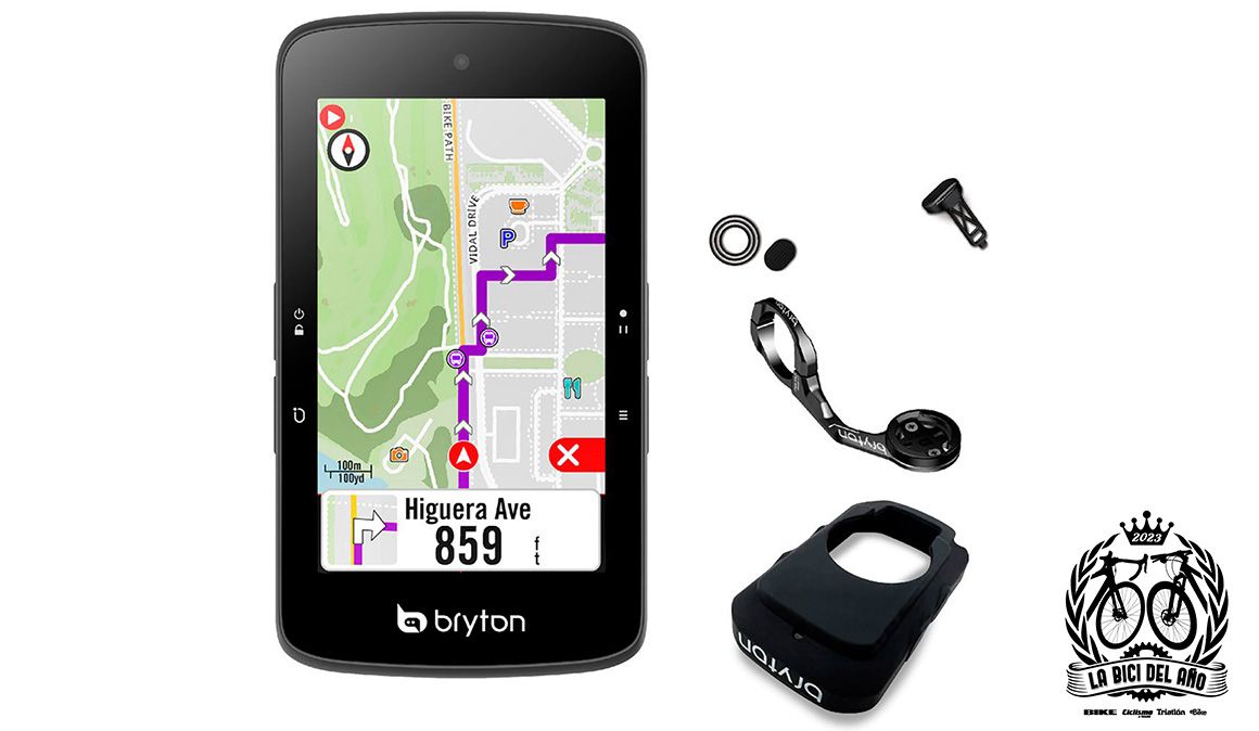Bryton Rider S800 Bryton Rider S800