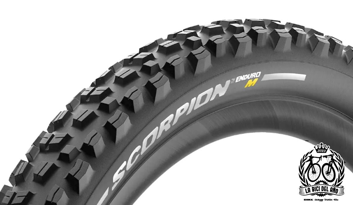 Pirelli Scorpion Pirelli Scorpion