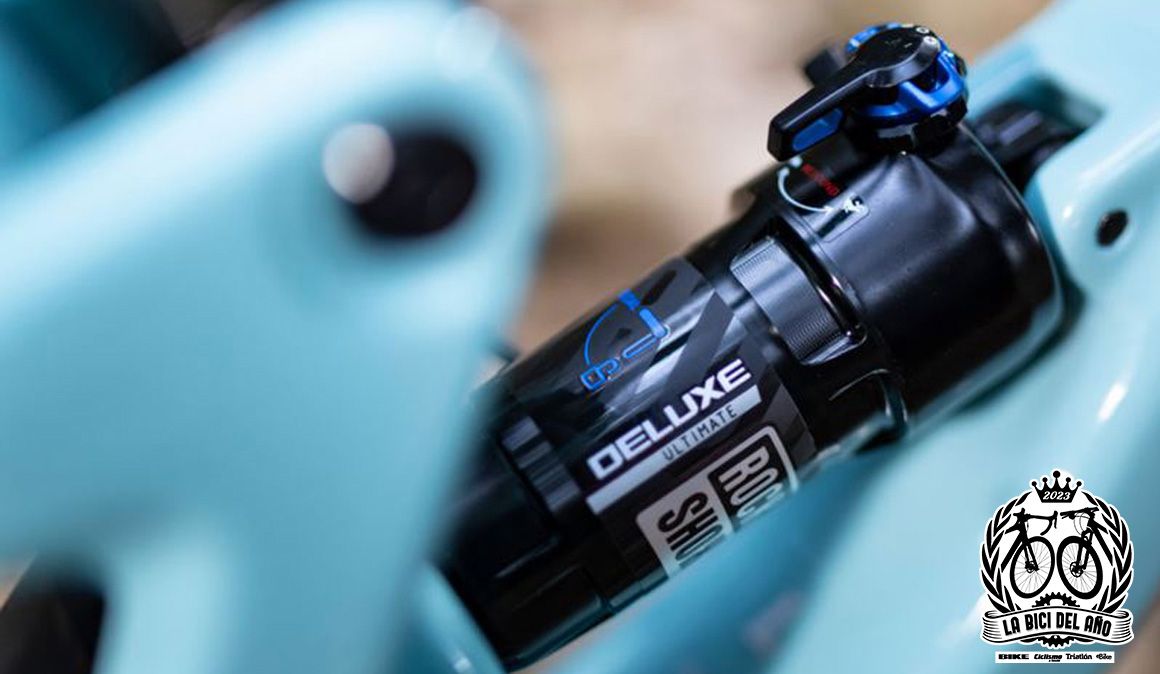 RockShox Ultimate RockShox Ultimate