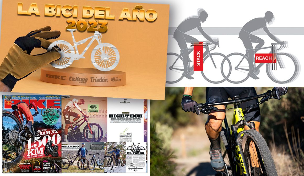 Top 10 MTB Top 10 MTB