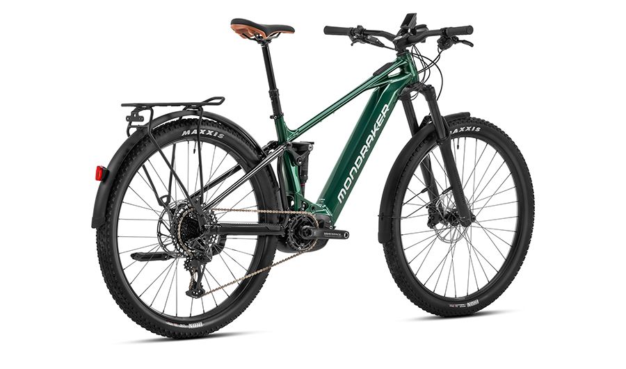 Mondraker chaser RX (3) Mondraker chaser RX (3)