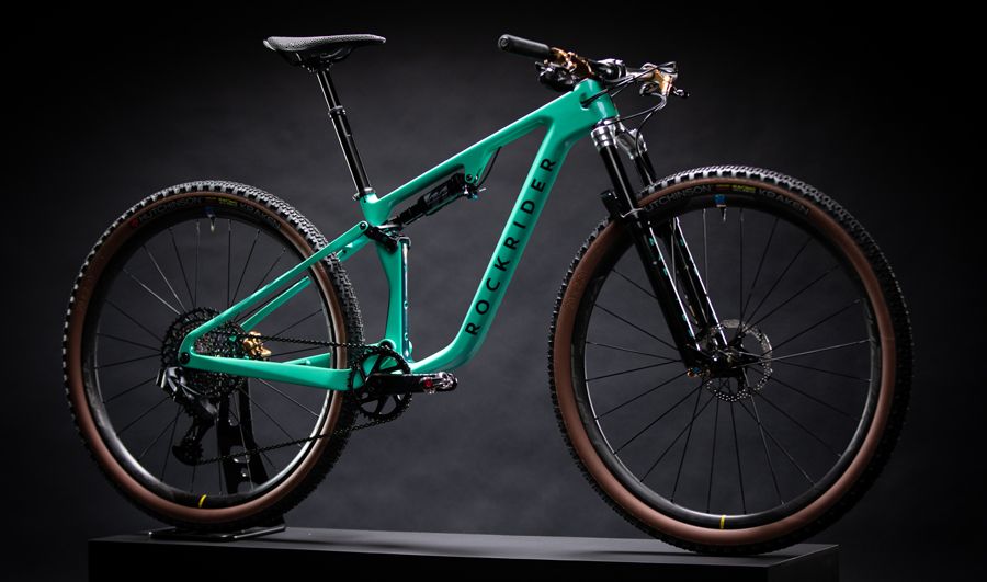 Rockrider (26) Rockrider (26)