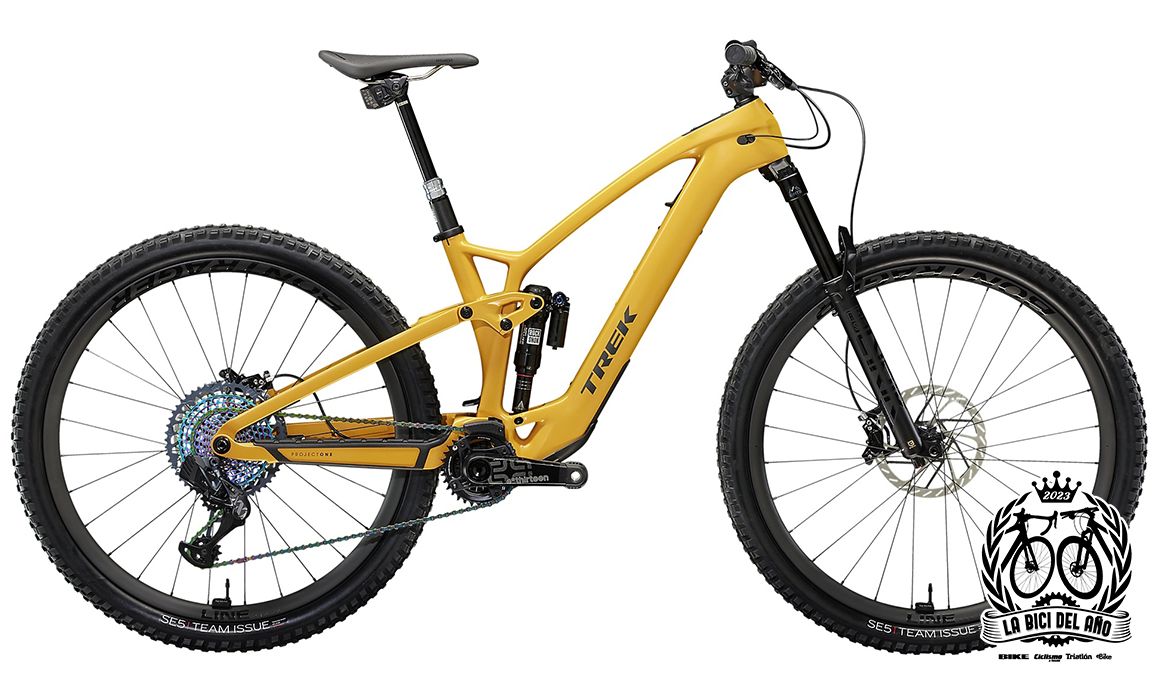 Trek Fuel EXe 9.9 XX1 AXS