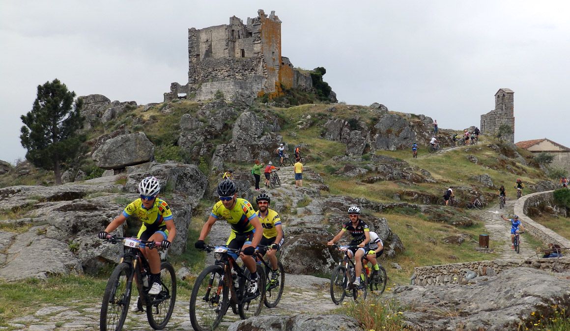 Serragatina 2023 abre inscripciones