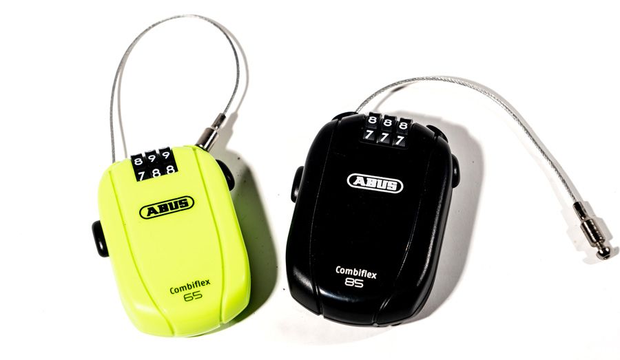 Antirrobo Abus Combiflex Antirrobo Abus Combiflex