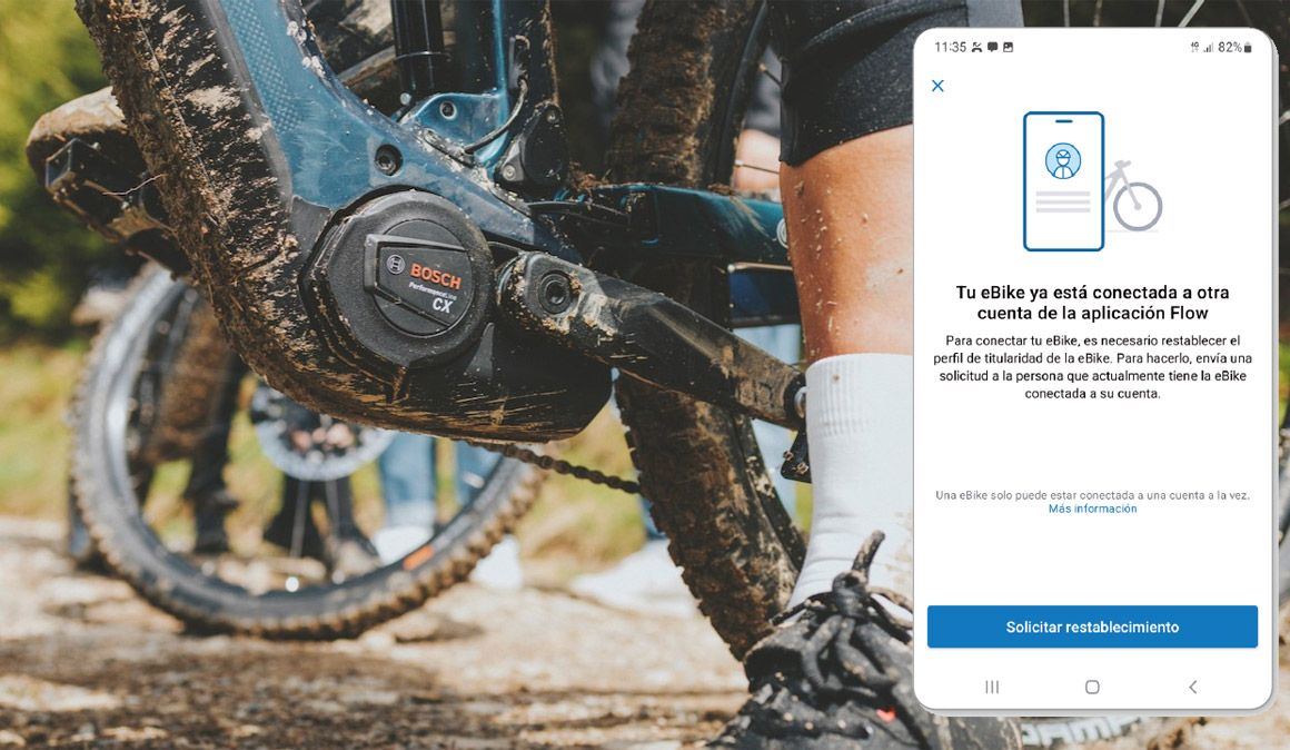 como desbloquear una e bike de segunda mano con motor bosch como desbloquear una e bike de segunda mano con motor bosch