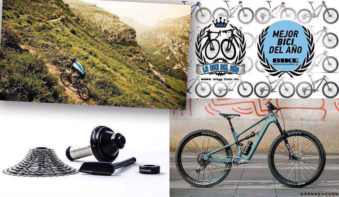 Top 10 MTB
