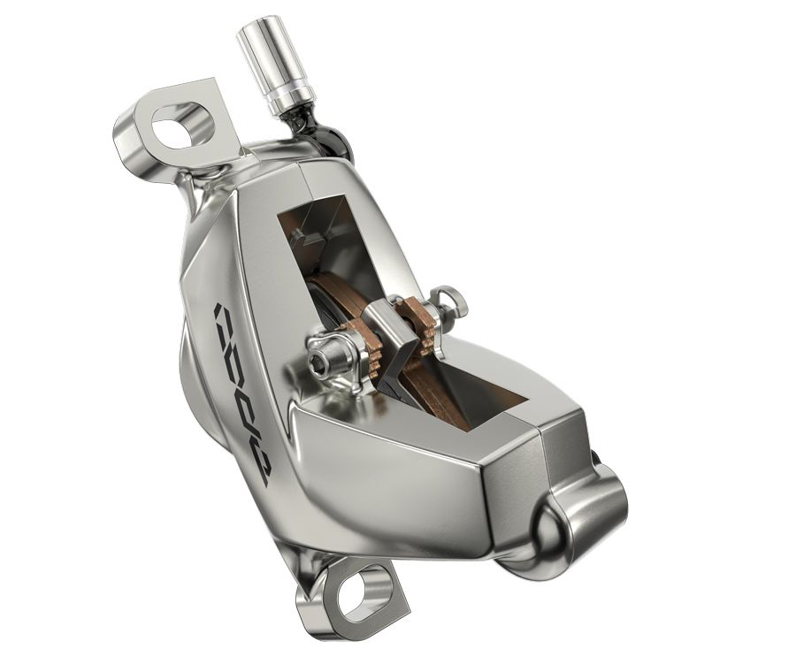 Freno SRAM Stealth Code Freno SRAM Stealth Code