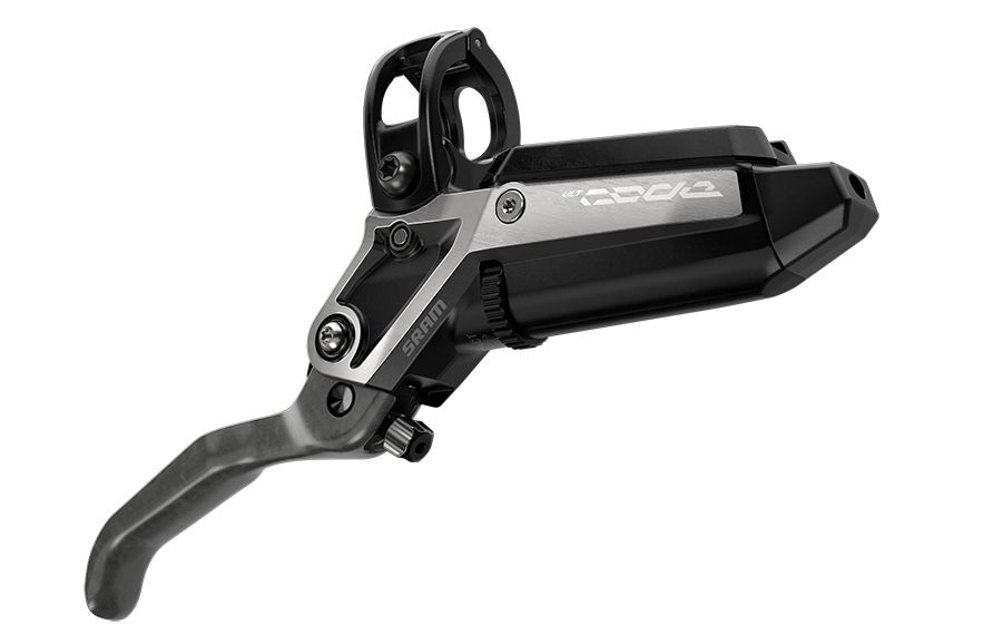 Frenos SRAM Stealth, maneta Code Frenos SRAM Stealth, maneta Code