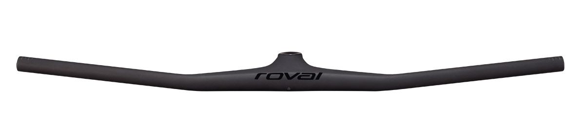 Nuevos componentes Roval Control SL detalle