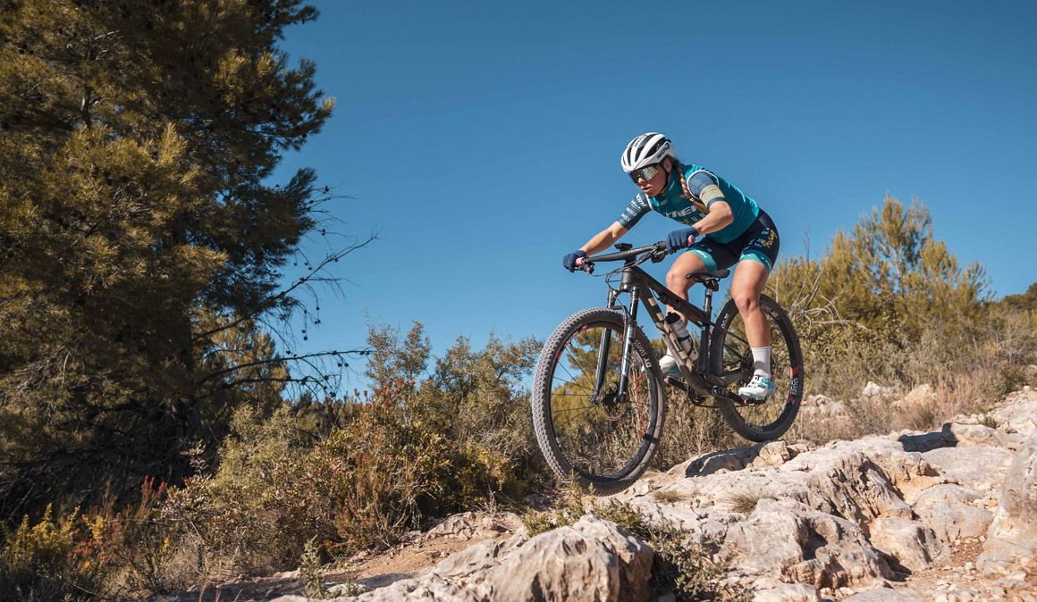 Trek busca jóvenes talentos Trek busca jóvenes talentos