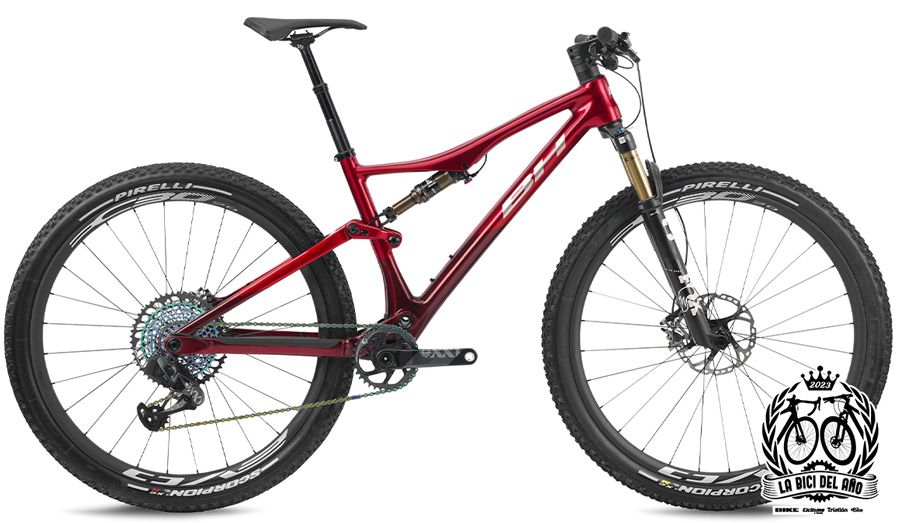 BH Lynx Race LT 9.9 BH Lynx Race LT 9.9