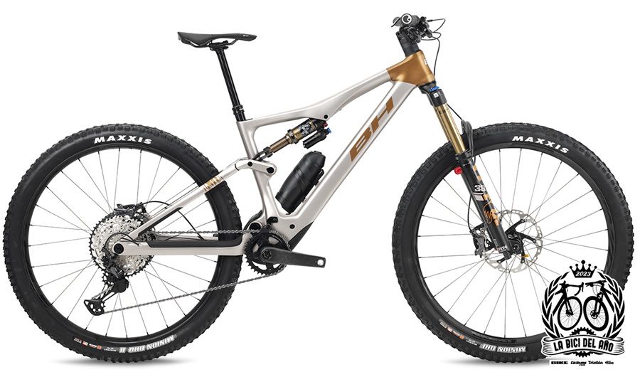BH ILynx Trail Carbon Pro 8.9 BH ILynx Trail Carbon Pro 8.9
