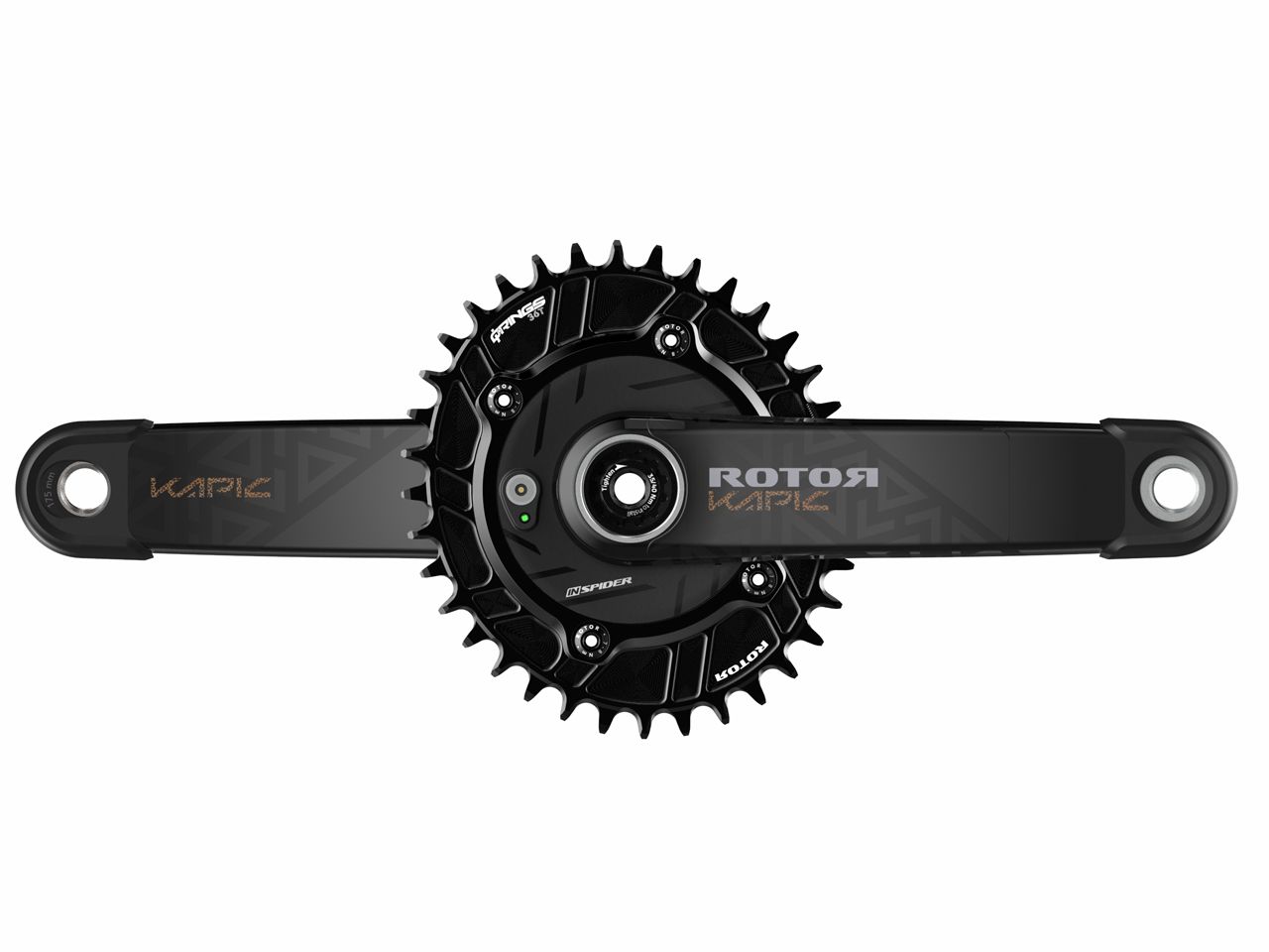 Rotor INspider MTB, visita a Ajalvir (9)