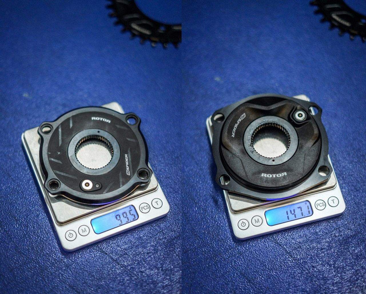 Rotor INspider MTB (3)