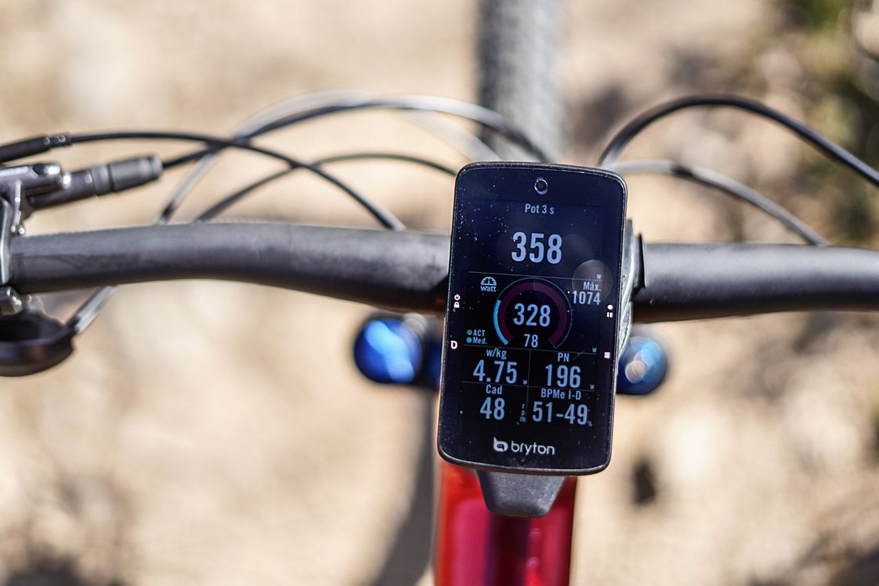 Rotor INspider MTB (18)