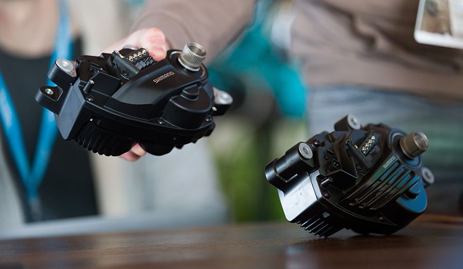Shimano AutoShift Shimano AutoShift