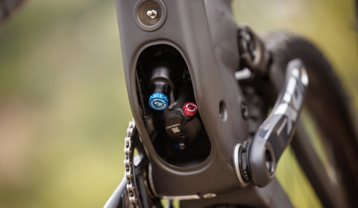 las tendencias en bicicletas mtb para 2023 las tendencias en bicicletas mtb para 2023