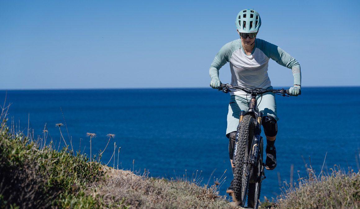 soluciones si te cuesta superar los repechos con la mtb soluciones si te cuesta superar los repechos con la mtb