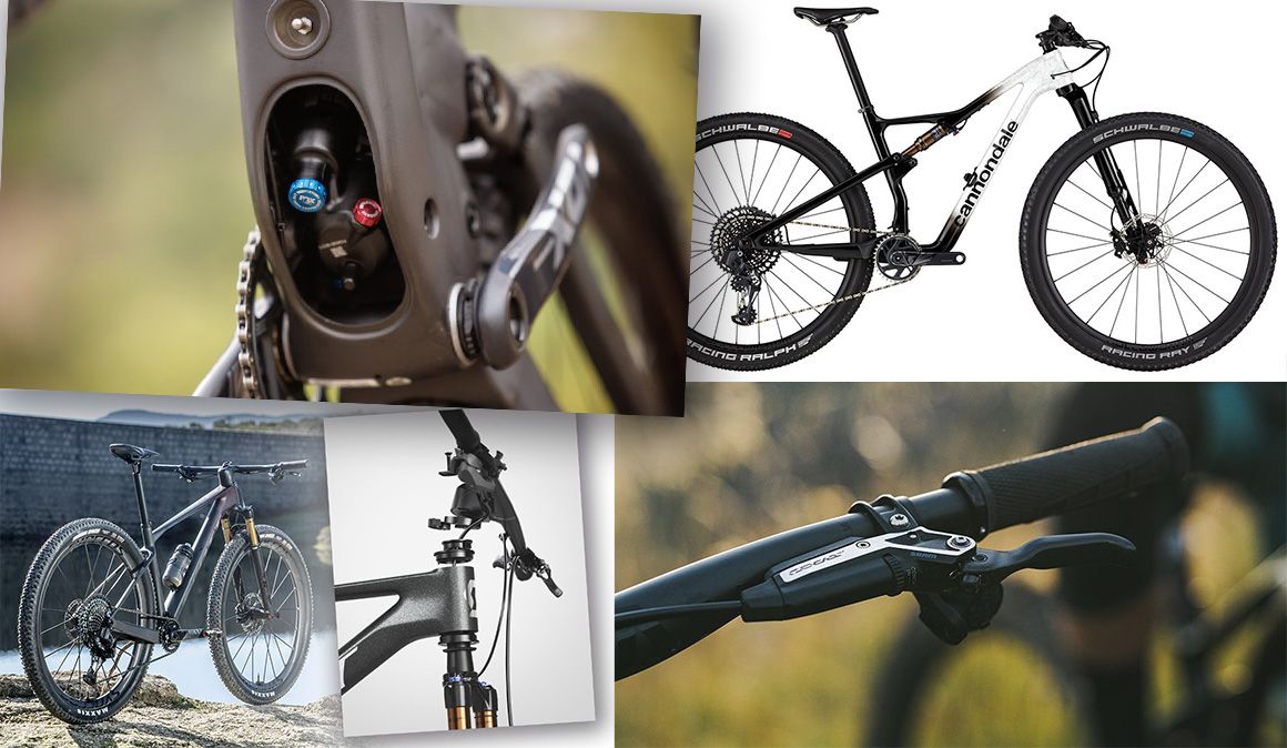 Top 10 MTB Top 10 MTB
