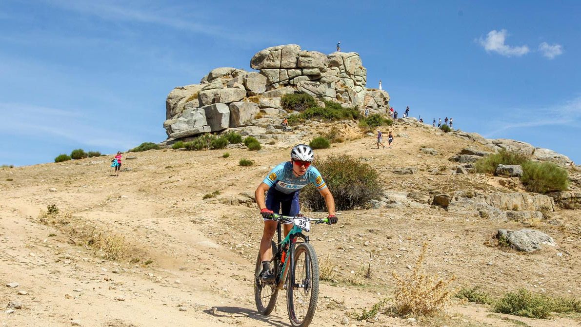 Ruta de los Miradores. Épica las Navas. Un recorrido más popular detalle