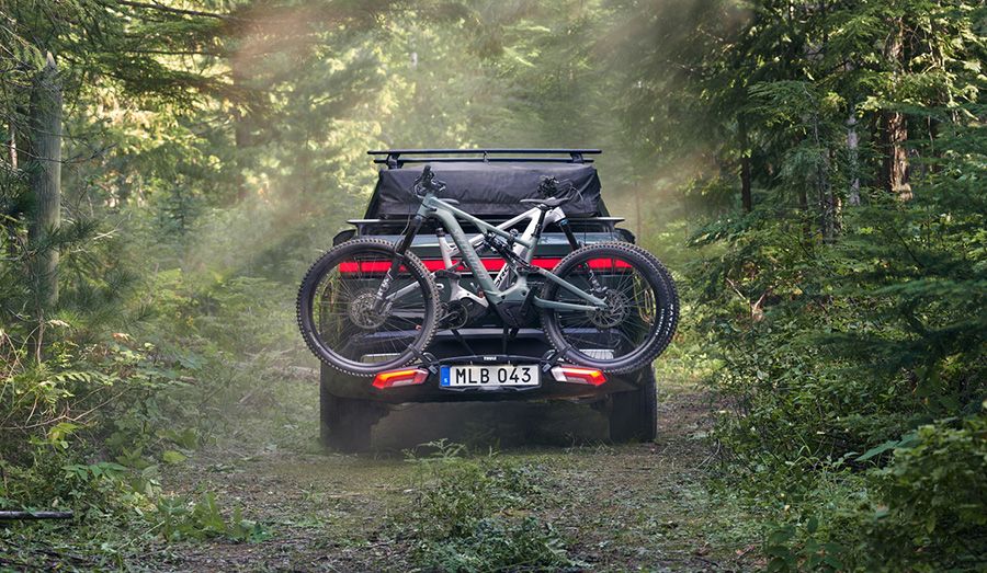 Thule Epos, lo más nuevo de Thule Thule Epos, lo más nuevo de Thule