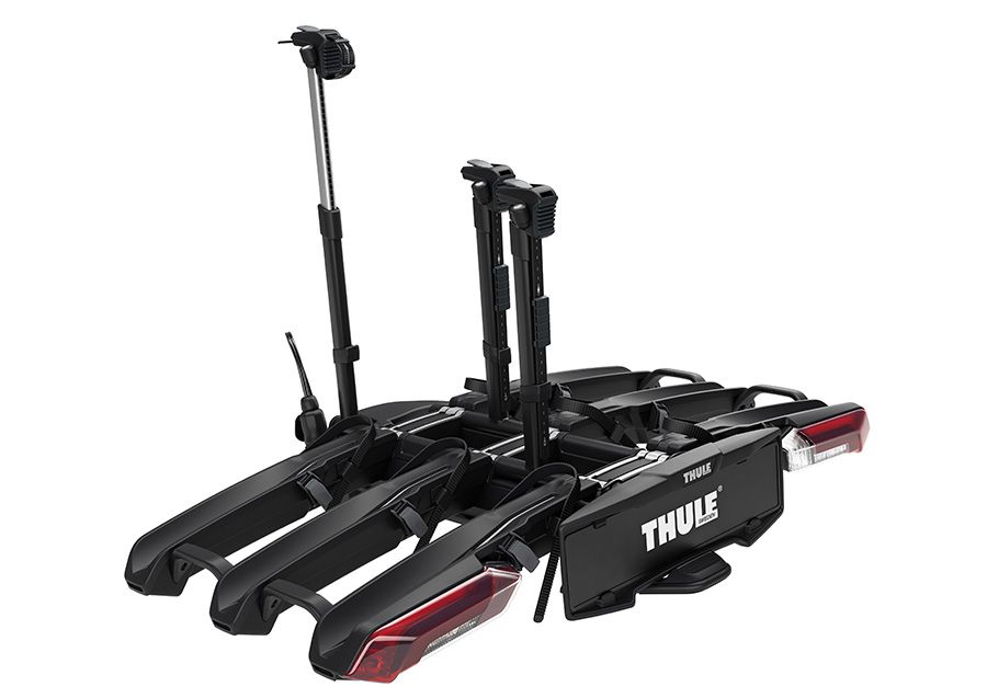 Thule Epos 3Bike 01 Thule Epos 3Bike 01