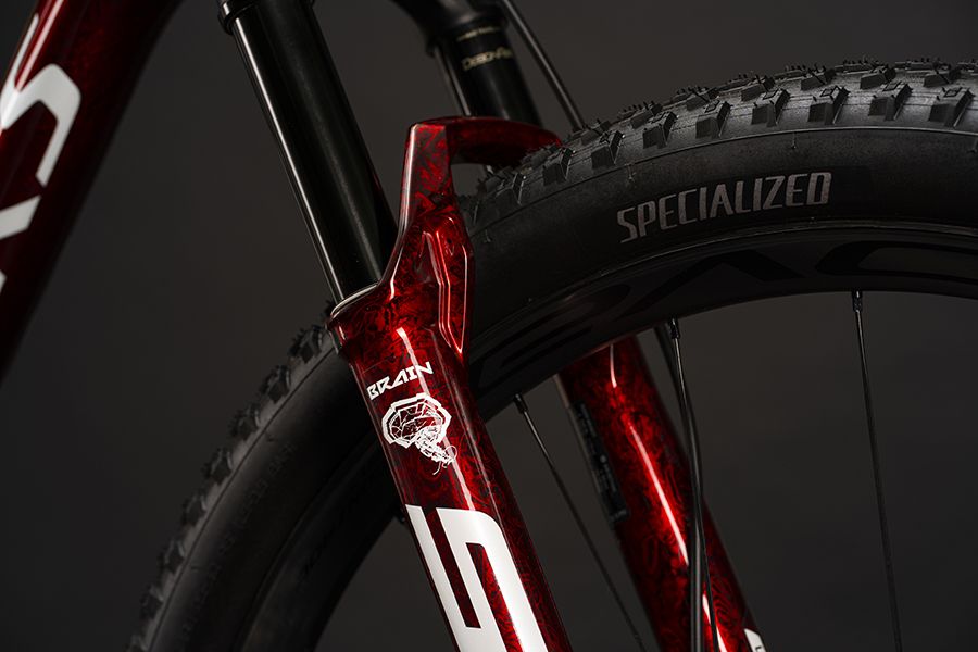 Specialized S Works Epic World Cup. Un renacimiento épico (5)