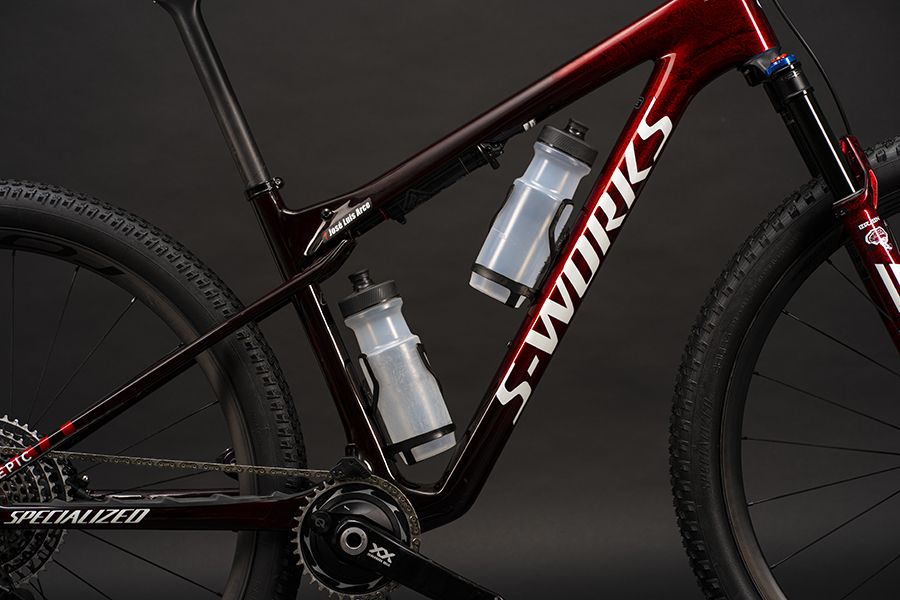 Specialized S Works Epic World Cup. Un renacimiento épico (6)