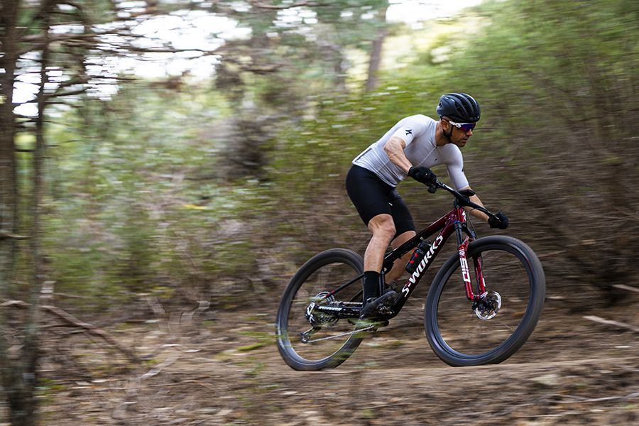 Specialized S Works Epic World Cup. Un renacimiento épico (7)