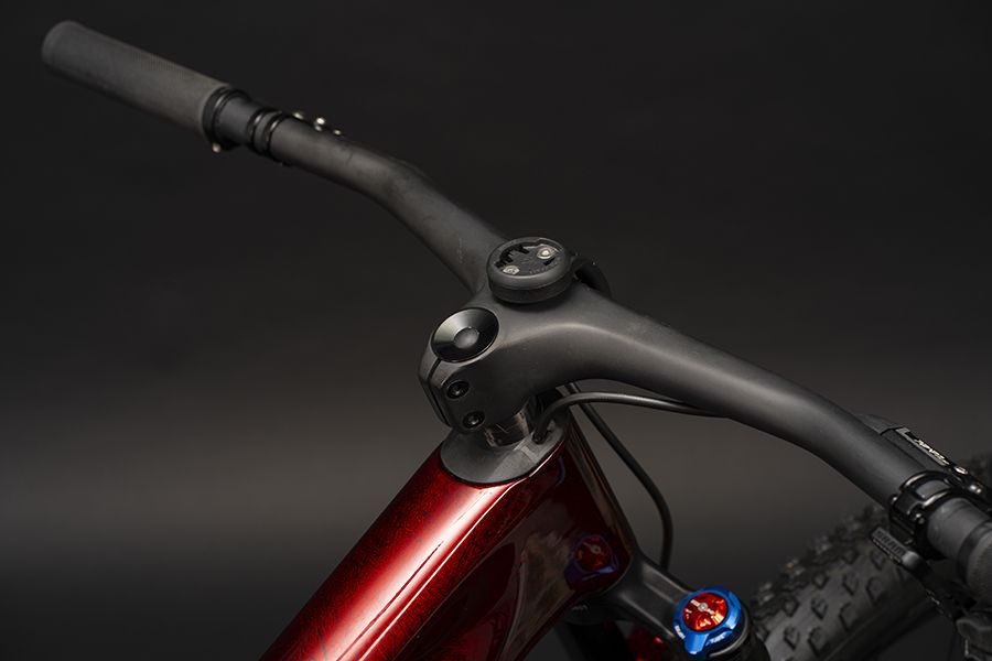 Specialized S Works Epic World Cup. Un renacimiento épico (8)