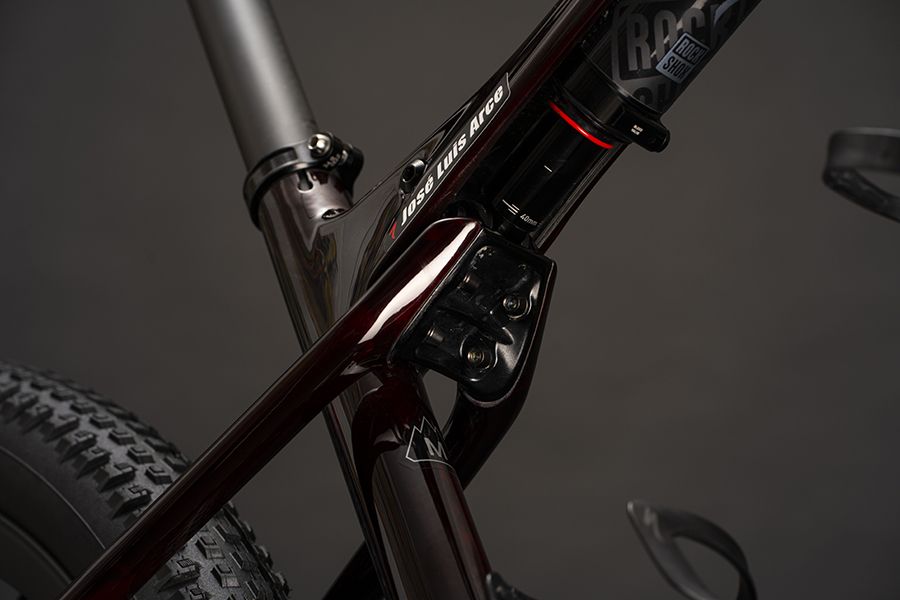 Specialized S Works Epic World Cup. Un renacimiento épico (14)