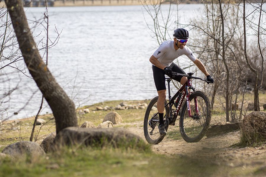 Specialized S Works Epic World Cup. Un renacimiento épico (16)