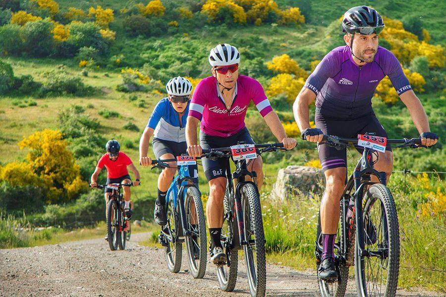 Alto Porma BTT regresa con su II edición 1