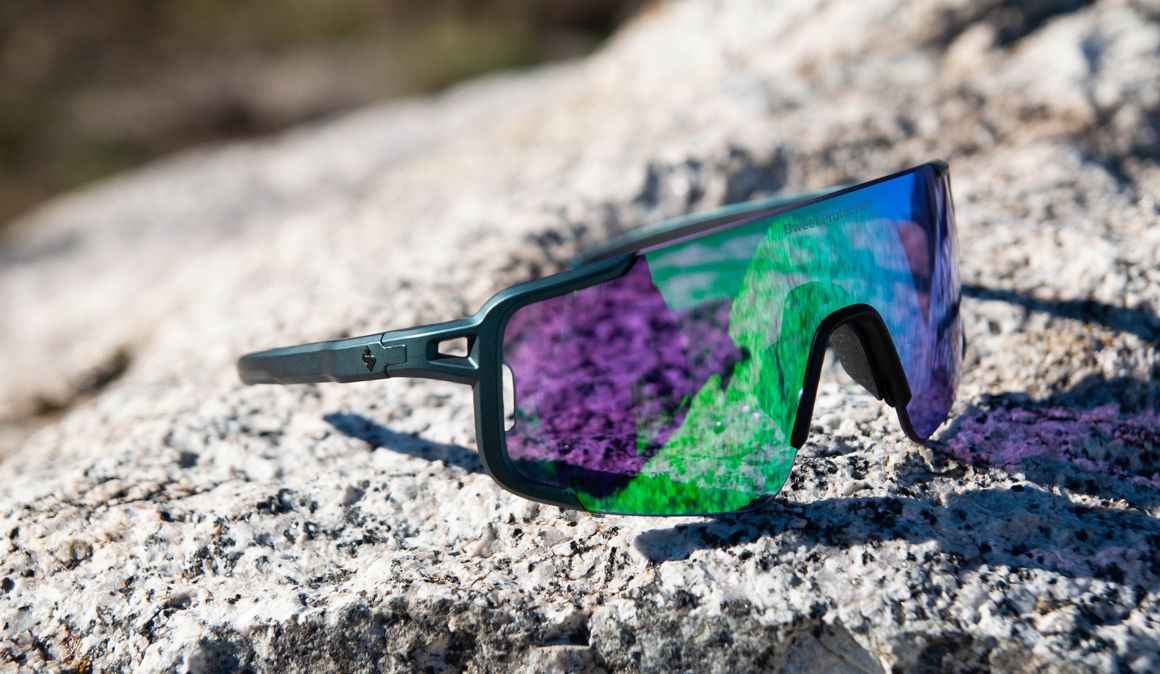 Probamos las gafas Sweet Protection Ronin Rig Reflect