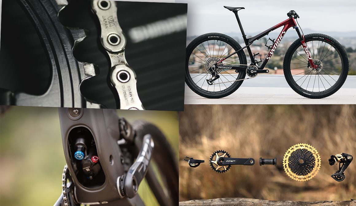 Top 10 MTB
